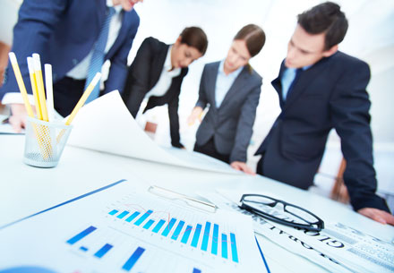 Our Team of Tampa Financial Advisors